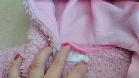 Teplé mikiny, dopodopo,74