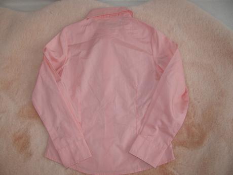 Košile dlouhý rukáv-intelligent, 104