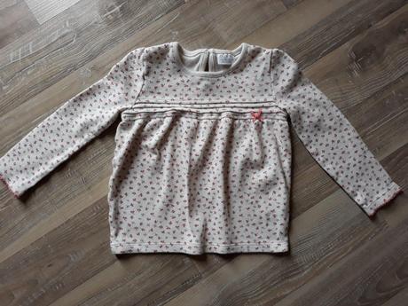 F&f  triko pro holčičku, f&f,92