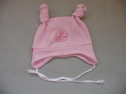 Čepička zn. dráče, 56