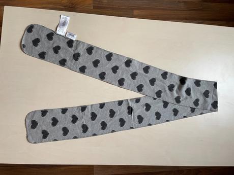 Srdíčková šálka vel 158 ale je univerzální, 