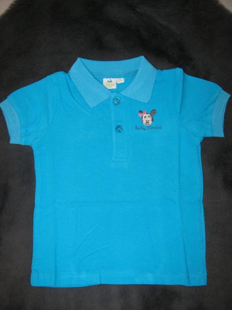 Halenka s límečkem-baby minnie, 86