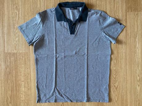 Pánská trička - livergy, vel. xl, xl