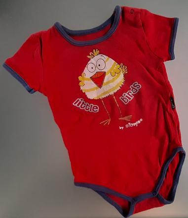 Body - vel. 80, new baby,80