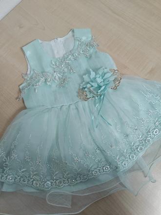 Šatičky pro družičku, 68