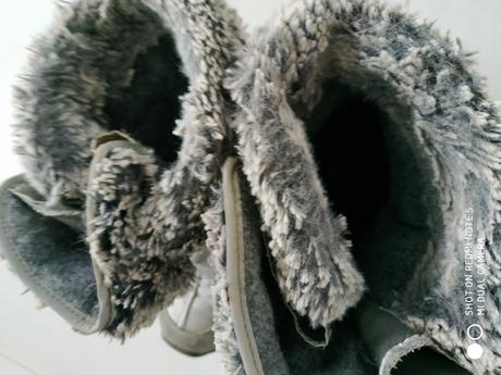 Zimní boty vel.35 zn.primigi, primigi,35