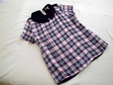 Tričko-blúzka, zara,s