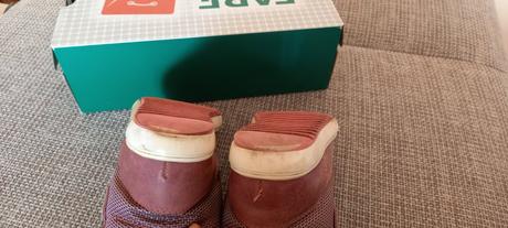 Dětské zimní boty fare vel. 27, fare,27