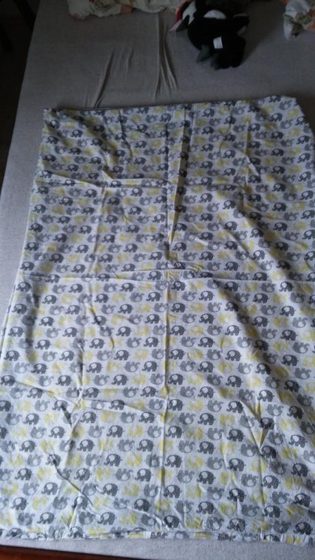 Povlečení na dětskou postel, šířka (cm): 90,délka (cm): 120