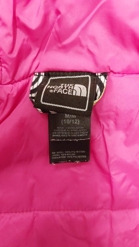 Lyžařská bunda the north face, 146