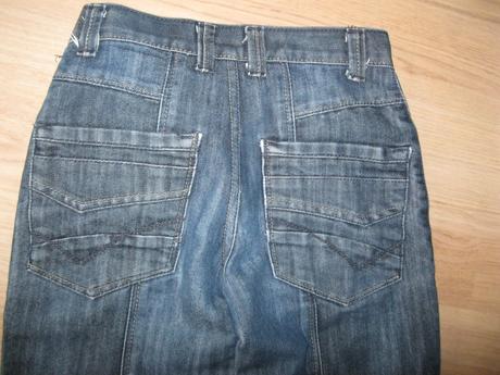 Džíny, primark,134