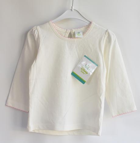 Tričko vel. 3 - 6 m, disney,68