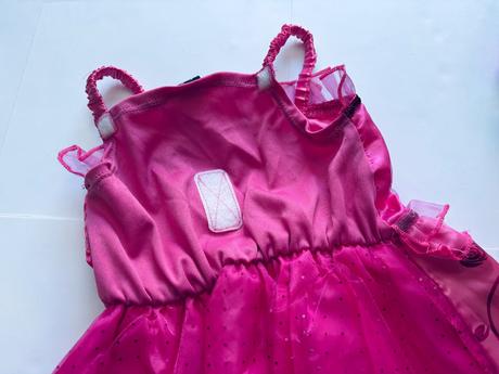 St6/ kostým  ze zvoníky /vila rozita- v.1/2, 