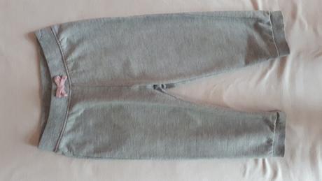 Dětské tepláky, tepláčky, vel.86, zn.baby club, baby club,86