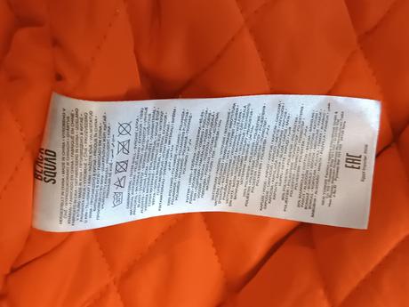 Chlapecký khaki bomber zn. black squad,vel.xs, xs