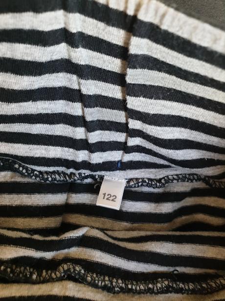 Dívčí sukně, 128