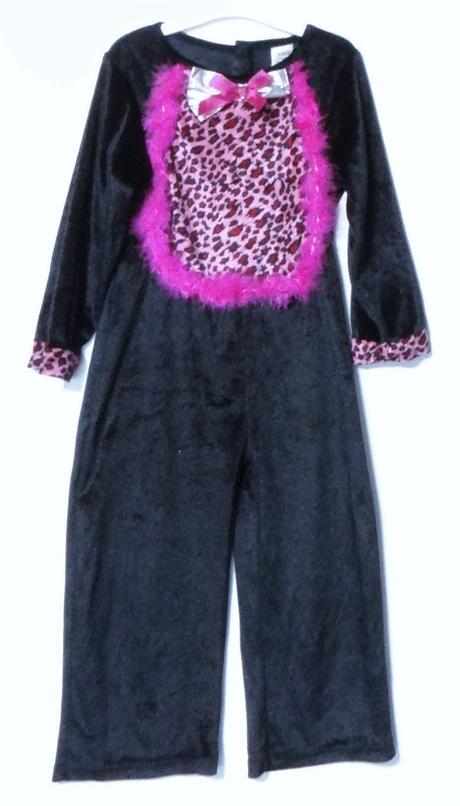R92 dívčí kostým vel. 3-4 roky, tesco, 