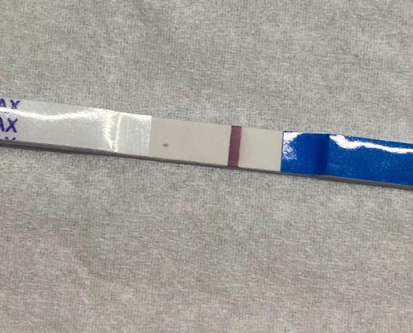 Zkušenosti s těhotenskými testy Livsane: Jak jsou spolehlivé?