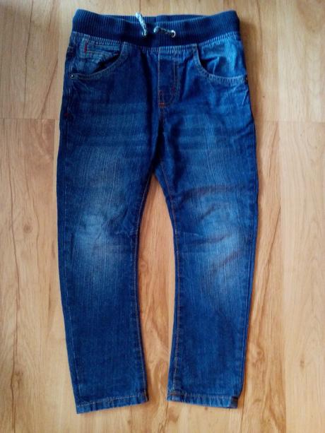 Kalhoty-rifle 116, zara,116