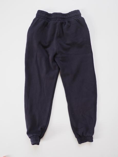 Tepláky vel 134, matalan,134