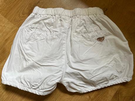 Lehké balónkové kraťasy pdl, pompdelux,146