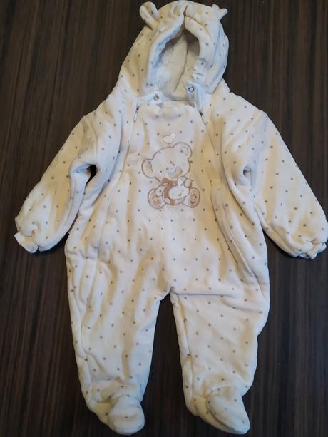 Kombinéza/overal, 74