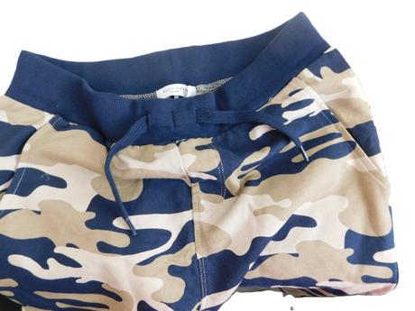 Chlapecké kraťasy, 146