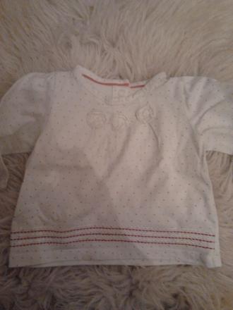 Tričko, marks & spencer,74