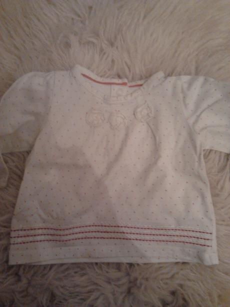 Tričko, marks & spencer,74