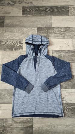 Mikina chlapecká, next,152