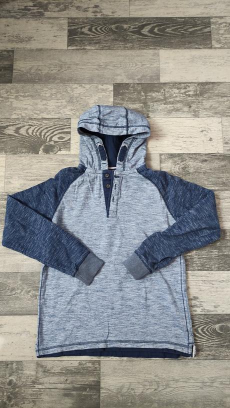 Mikina chlapecká, next,152