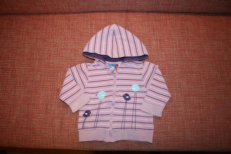 Něco pro holčičky, 68–80