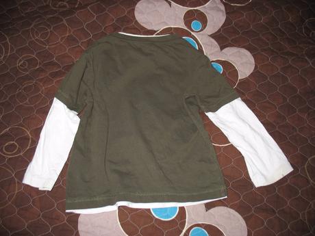 Tričko okay, okay,110