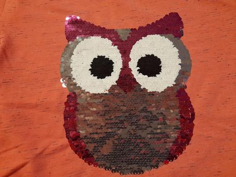 6x tričko, flitry, ucb, h&m, vel 134/140, h&m,134