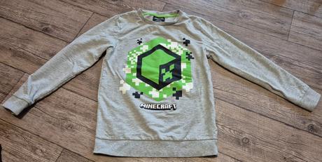 Mikina mineckraft, 146