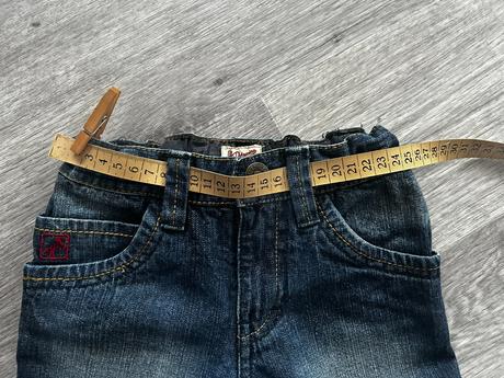 Prodám dětské rifle palomino velikost 98, palomino,98