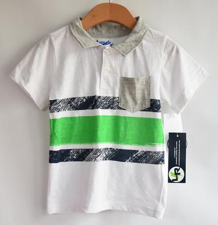 Tričko vel. 4 roky, 104