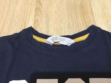Trika, h&m,110