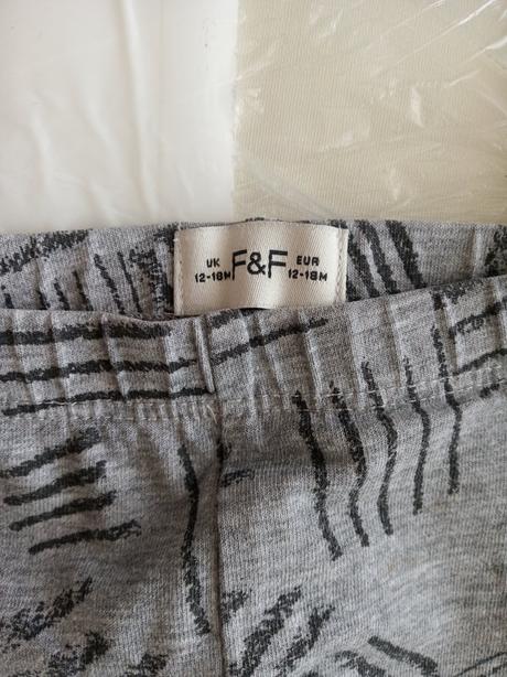 Legíny, f&f,86