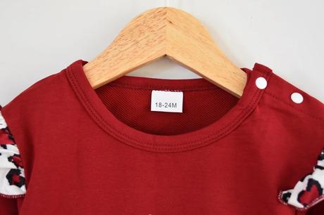 Teplákovka vel. 18 - 24m, 92