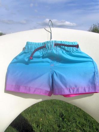 Kraťasy, primark,68