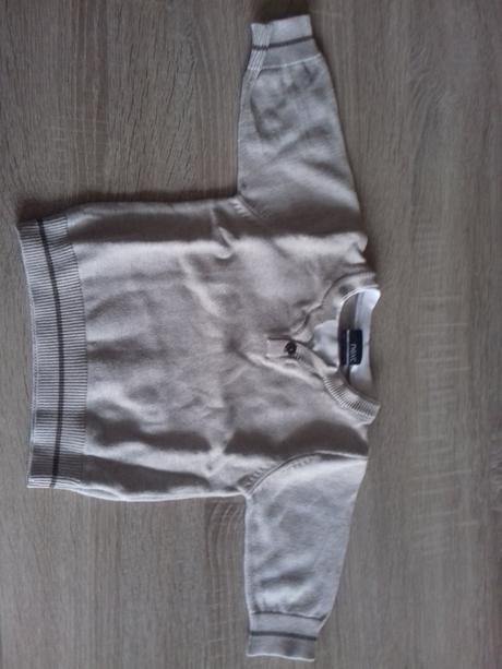 Svetřík na mimi next, next,68