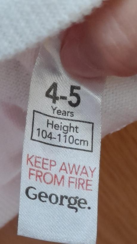 Svetříkové bolerko george v.104-110, george,104