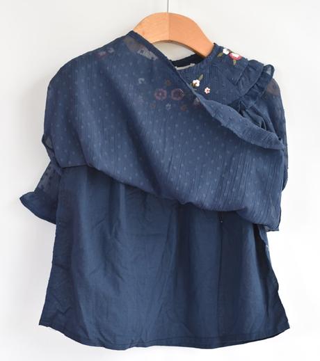 Blůzka vel. 3 - 6 m, primark,68