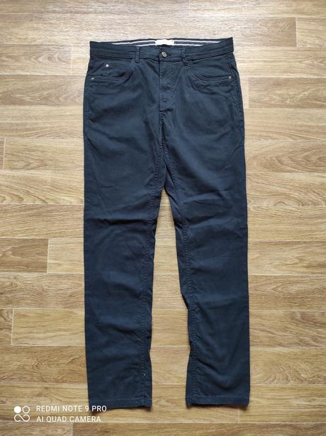 Kalhoty, reserved,32