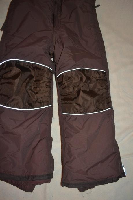 Kvalitní silné oteplovačky tchibo v.110/116, tchibo,110