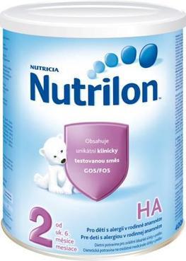 Nutrilon 2 HA