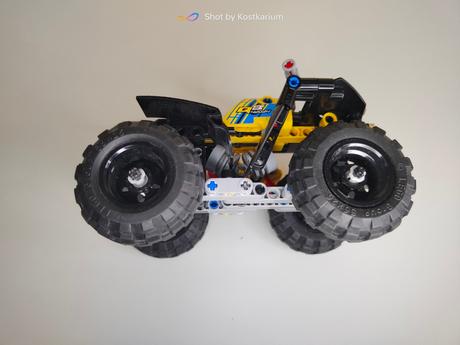 Lego technic set 42093,