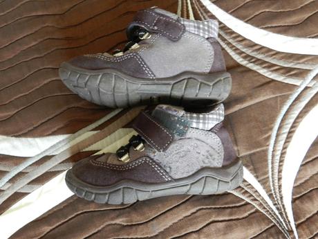 Boty celoroční primigi 24, primigi,24