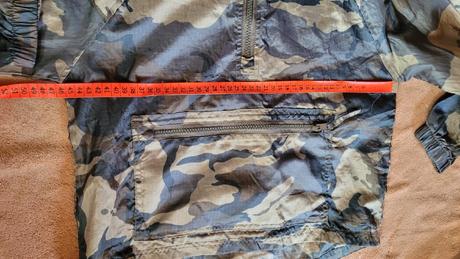 2 x bunda, lupilu,122